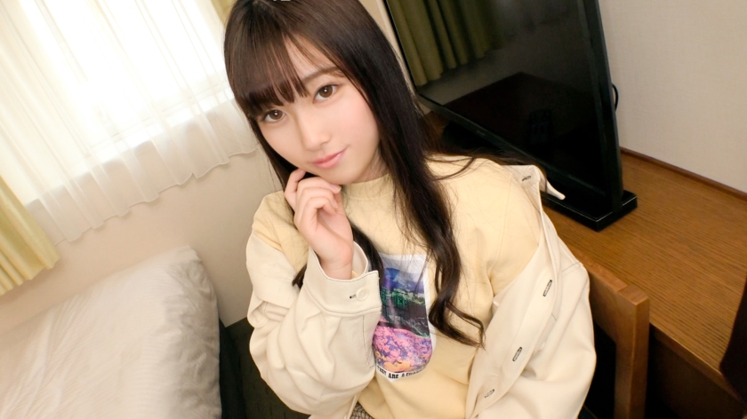 SIRO-4124 【初撮り】【膣奥まで挿入れて…