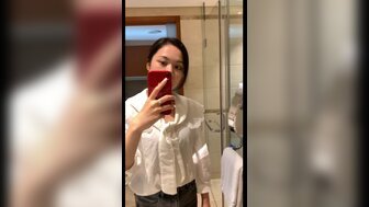 聽話女友被調教 凌辱猛操翻白眼